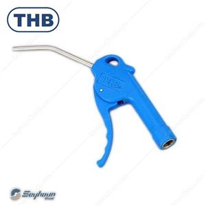 بادپاش کارگاهی 12 سانتی متری تی اچ بی تایوان مدل THB B13A