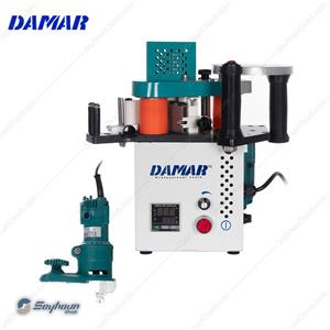 لبه چسبان منحنی دامار مدل DMJBT90