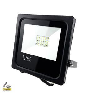 پروژکتور ال ای دی SMD 30 وات سهندآوا الکتریک