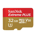 مموری سن دیسک مدل Extreme ظرفیت ۳۲ گیگ SanDisk-Extreme