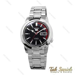ساعت سیکو 5 ژاپنی SNKK31J1 مردانه اتوماتیک Seiko-4176-G