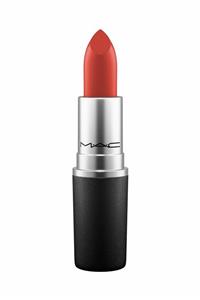 رژ لب جامد مات چیلی chili حجم 3 میل مک MAC