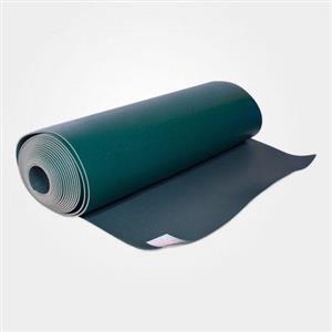 کفپوش عایق برق ۳۸ کیلو ولت ۲ میلیمتری رول 10 متری