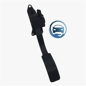 پدال گاز برقی ساینا و کوییک