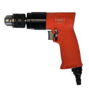 دریل بادی هفت تیری 3/8 اینچ تی دبلیو دی تی مدل TWDT-TW-8301