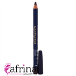 مداد چشم بادمجانی مکس فکتور kohl pencil 045