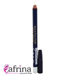 مداد چشم سفید مکس فکتور kohl pencil 010