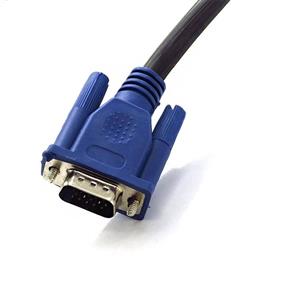 کابل VGA دلتا مدل ۲+۳ طول ۳ متر