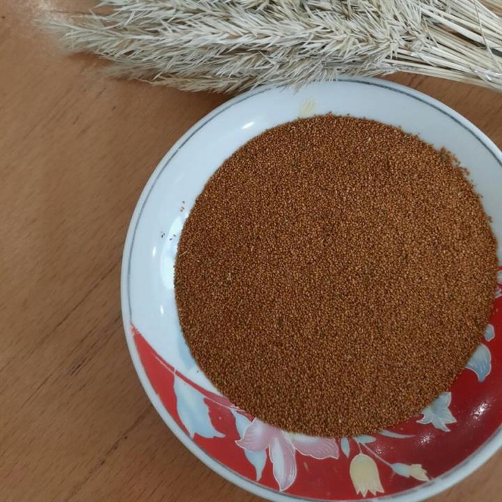 خاکشیر فله ای