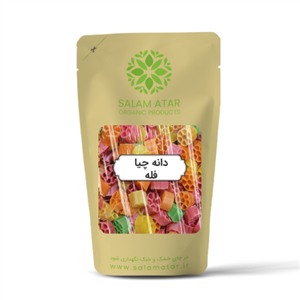 پفک هندی پنجره ای