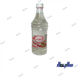 عرق شاتره معراج