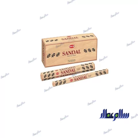 عود hem  مدل sandal