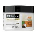 ماسک مو ترزمه نارگیل و آلورا حجم 300 میل  Tresemme Coconut Milk and Aloe Vera Masque