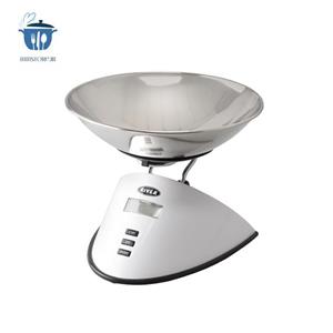 ترازوی آشپزخانه ریور مدل 4052