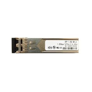 ماژول فیبر نوری مدل SFP-1.25G-SM-1470nm-40Km