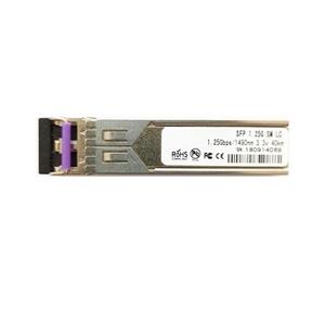 ماژول فیبر نوری مدل SFP-1.25G-SM-1490nm-40Km