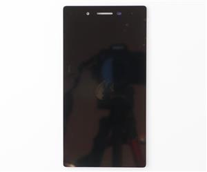 تاچ و ال سی دی لنوو LCD LENOVO TAB3/730 COM ORG