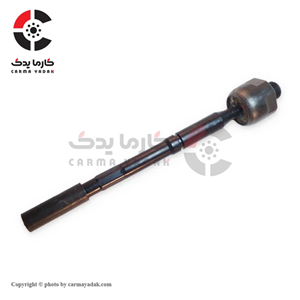 قرقری فرمان هایما S5 شرکتی