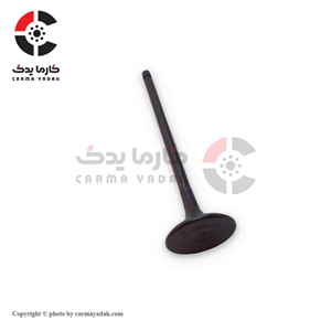 سوپاپ دود هایما S7 توربو شرکتی