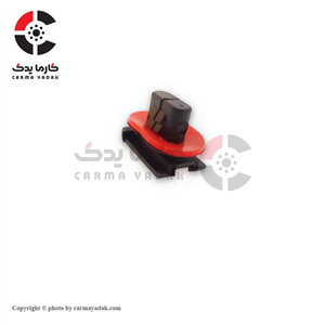 خار مادگی آینه اچ سی کراس شرکتی