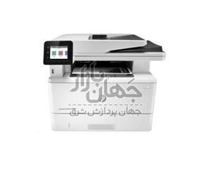 پرینتر لیزری چهار کاره اچ پی HP Pro MFP M428fdn