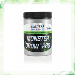 کود گروتک مانستر گرو پرو | ‏GROTEK Monster Grow Pro