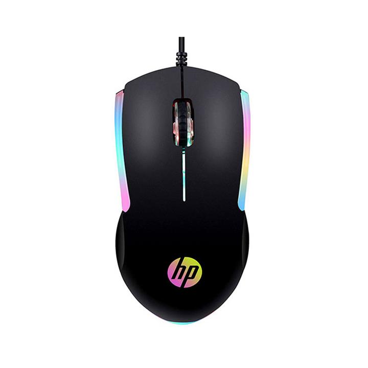 ماوس مخصوص بازی اچ پی مدل M160