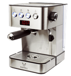 دستگاه اسپرسو ساز روپل مدل 8010 | RPL-CM8010 Espresso machine