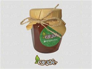 عسل گون (زنبوردار بصیری)
