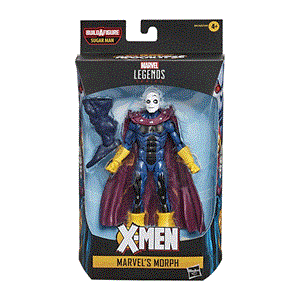فیگور X men هاسبرو