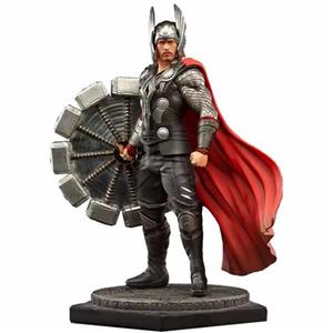 فیگور ثور Thor از فیلم ثور 1 برند آیرون استودیو