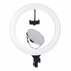 رینگ لایت 38 سانتی متر Ring Light LC-16