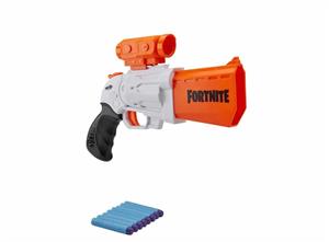 تفنگ نرف Nerf مدل Fortnite SR