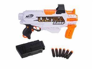 تفنگ نرف Nerf مدل Ultra Amp