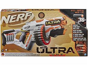 تفنگ نرف Nerf مدل Ultra One