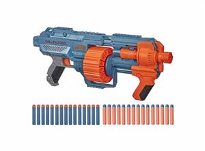 تفنگ نرف Nerf مدل Shockwave RD-15