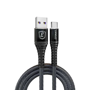 کابل تبدیل USB به  USB-C اپیمکس مدل EC - 11 طول 1.2 متر