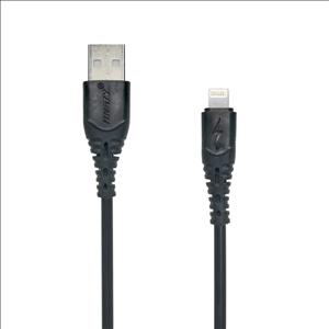 کابل تبدیل USB به لایتنینگ انستی مدل Z-18-I طول ۱ متر