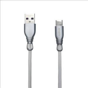 کابل تبدیل USB به USB-C انستی مدل S-010-T طول ۱ متر