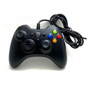 دسته بازیUSB ایکس پی پروداکت مدل XP-G240 XP Product XP-G240 USB Controller