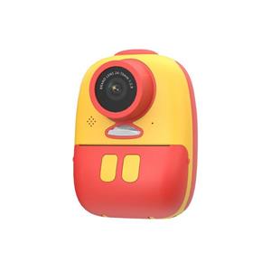 دوربین کودکان با قابلیت چاپ سریع پرودو مدل Porodo Kids Camera PD-KDCAM-YL 