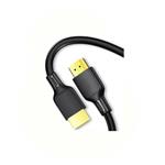 کابل HDMI یوسمز مدل USAMS US-SJ427 U49 HDMI Cable به طول 3 متر