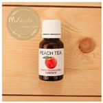 اسانس خوشبو کننده رایحه هلو (PEACH TEA)