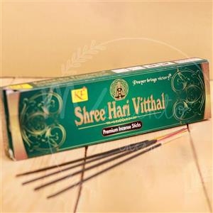 عود دستساز شری هاری ویتال(SHREE HARI VITTHAL) برند کی اف (KF)