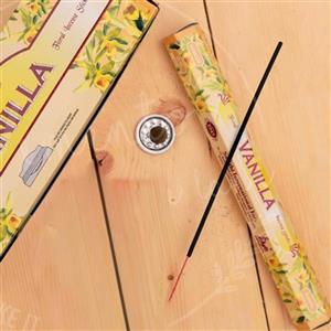 عود وانیل (VANILLA) برند TULASI