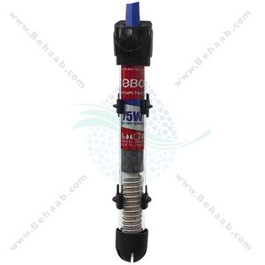بخاری آکواریوم 75 وات سوبو HS-75