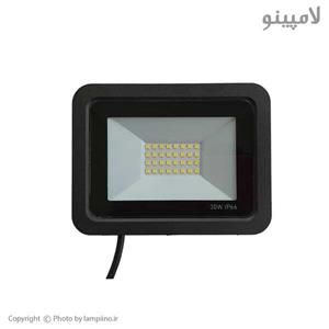 پروژکتور 30 وات دونیکو مدل LED-SMD