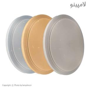 چراغ سقفی سه حالته 60 وات PGT