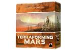 بازی فکری هپ گیم مدل سکونت در مریخ ترجمه بازی Terraformin Mars