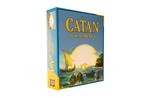 بازی فکری گیم باکس مدل افزونه دریا مهاجران کاتان Catan Sea Expansion